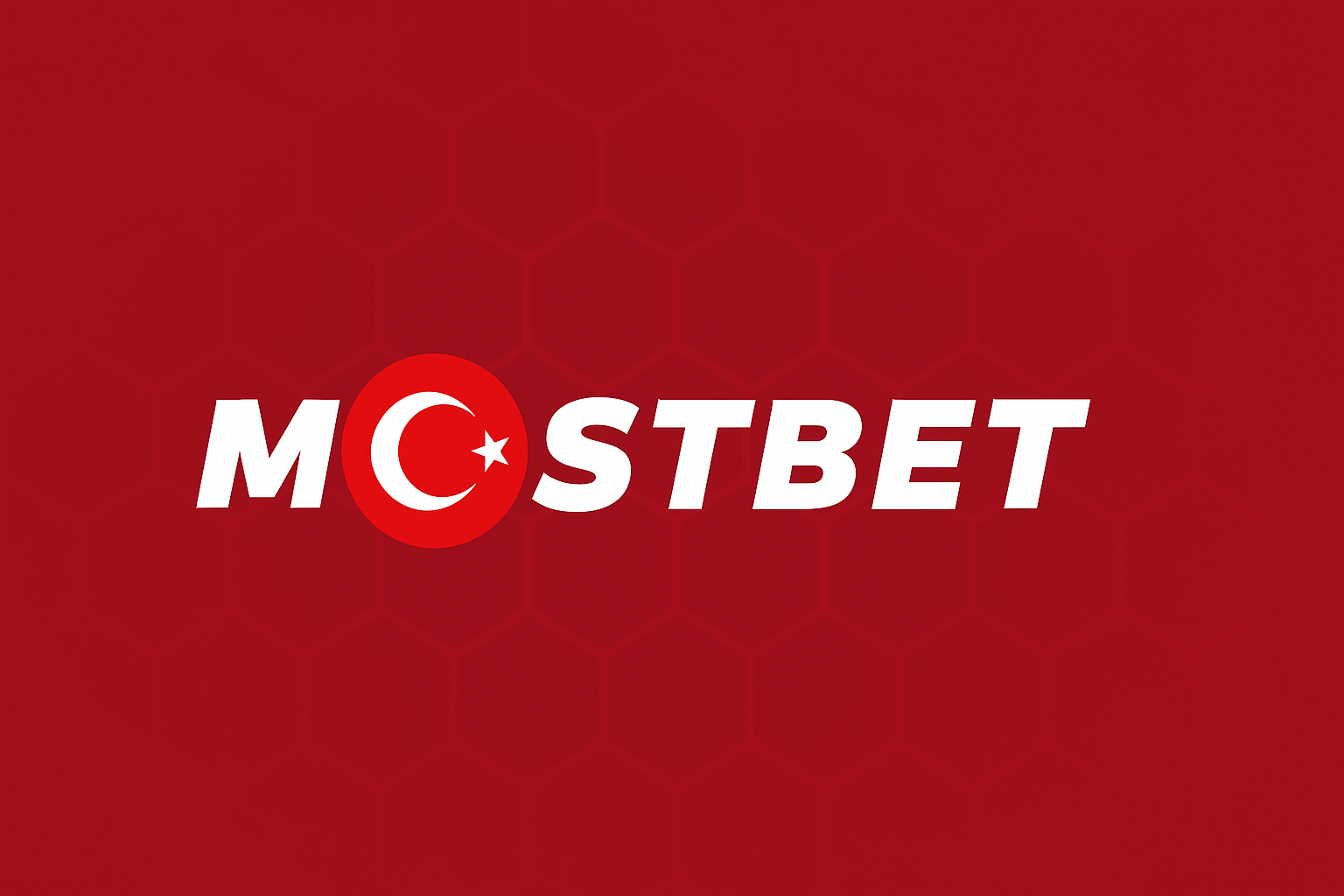 logo mostbet tr