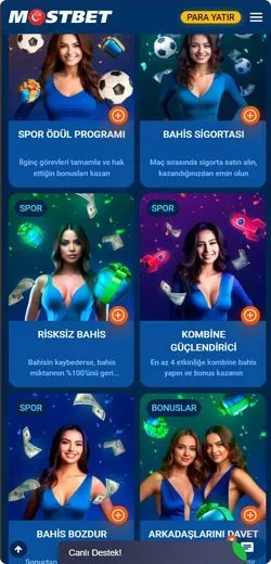 mostbet promo